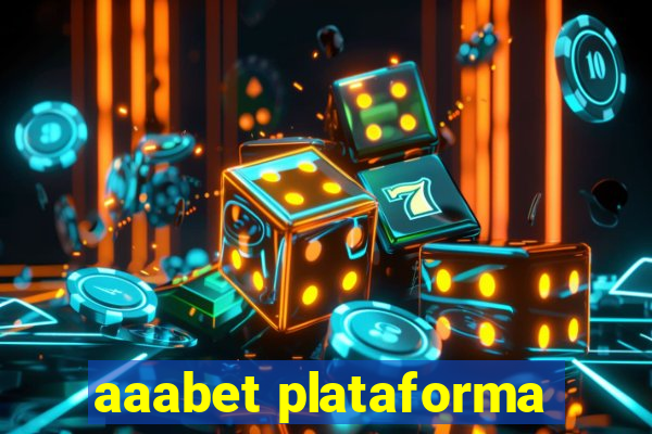 aaabet plataforma